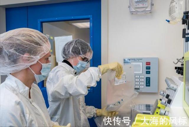 腾飞|新抗癌特效药出炉靠自身免疫对抗癌细胞,价格高昂一针120万!