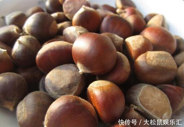 板栗新鲜上市,就该这么保存,不蒸不晒,不起虫发黑,留着冬天吃