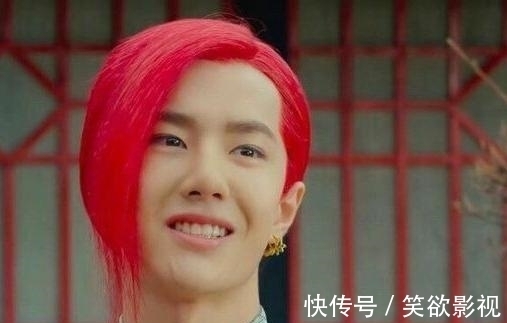 天天小兄弟|自己喜爱的事,要尽最大努力做好,希望王一博永远保持赤诚之心!