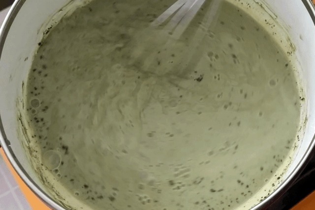 饱饱|网红甜品饱饱碗,这一碗,凉爽又满足,这个大暑就吃它来解暑吧