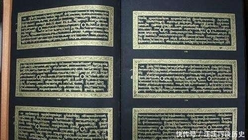 带回|西游记最大的乌龙事件,如来传了一本邪经给唐僧,还带回东土了