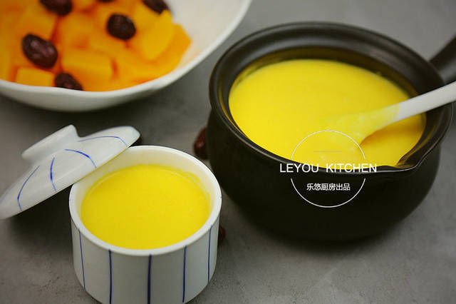 糯米粉的12种做法，点心小吃、主食汤羹都有，让人吃了还想吃