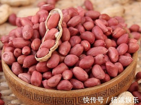 熟花生|常吃花生对身体好,生吃、熟吃可不同,怎么样才最营养