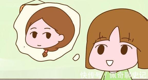 奶奶|奶奶和姥姥到底谁更亲,孩子的回答很真实,老人感慨有点心酸