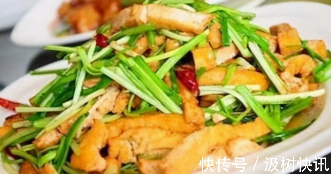 泡椒|冬季养生常吃三种美食,补益气血,美容护肤,延缓肌肤衰老