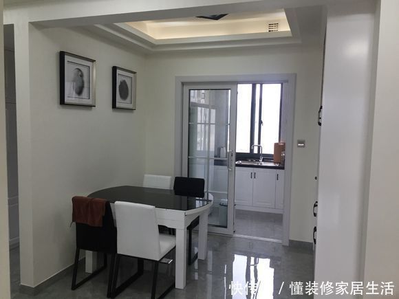 赞不绝口|装修花了16万不含家电，晒下装修最终成果，亲戚来参观赞不绝口