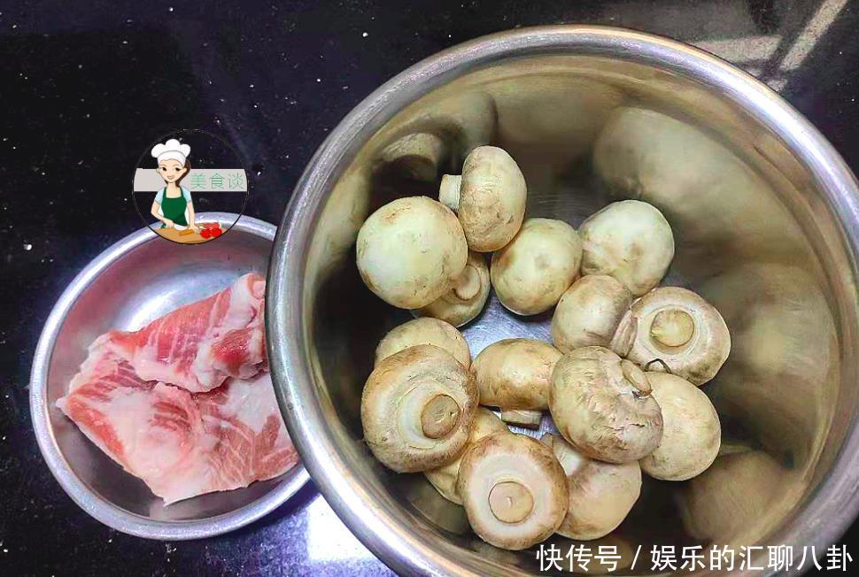 鲜香|此菜15元一斤,硒含量与灵芝媲美,鲜甜嫩滑,孩子多吃促进钙吸收