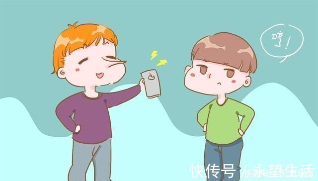 孩子|不会花钱的妈妈,教出来的孩子,20年后通常是这样的