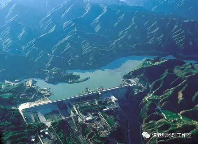 抽水蓄能电|中国水电站之十个“之最”