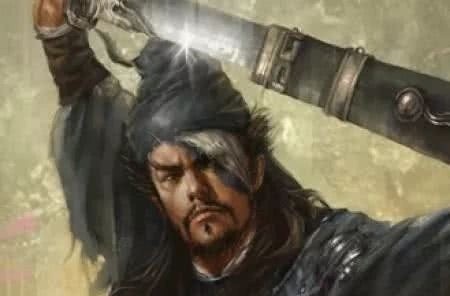 梁山|梁山八骠骑没有豹子头林冲,也没有大刀关胜,却有他!