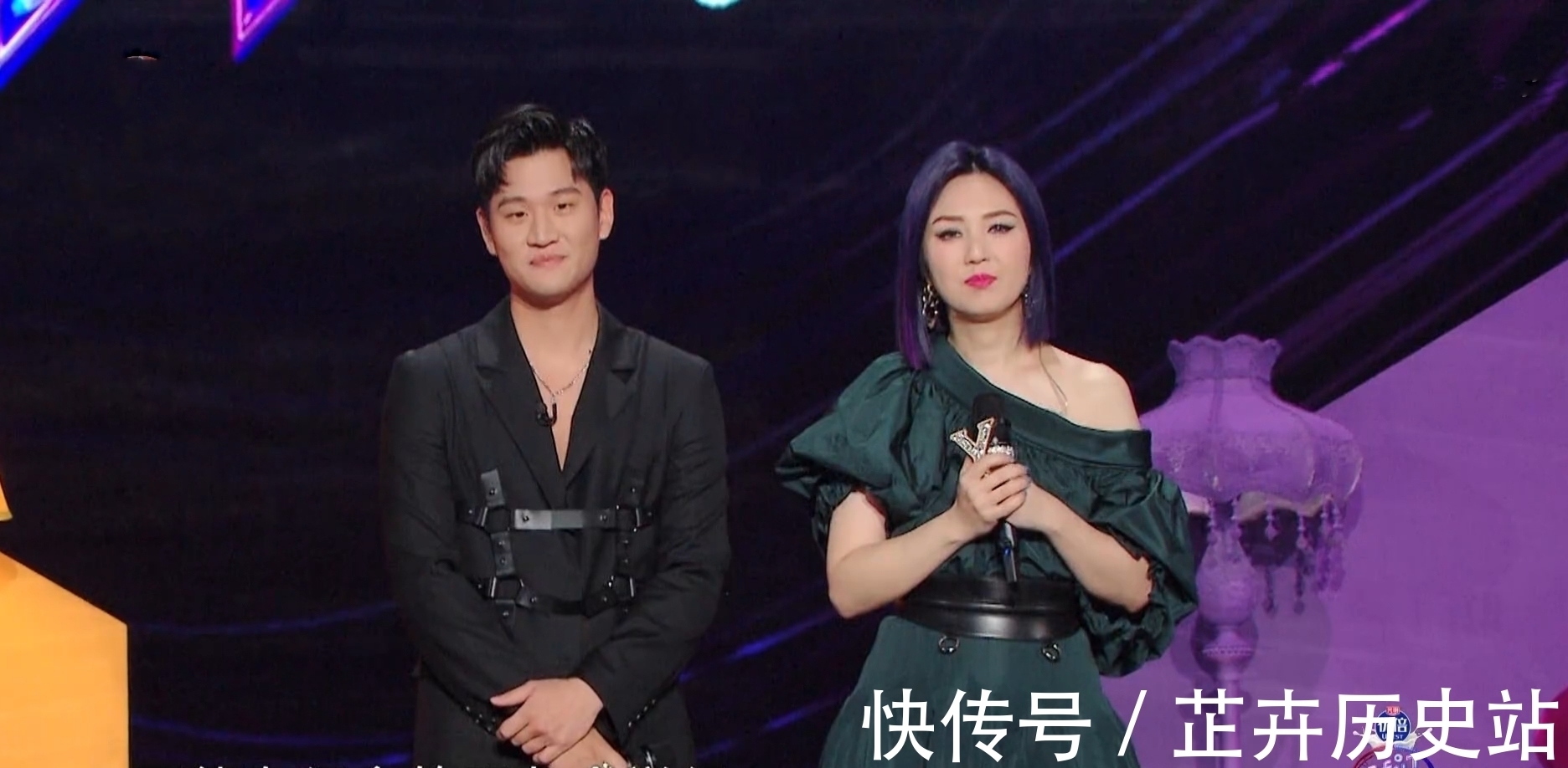 周興哲為何被冷落？比分沒有公布，下一期他們只能觀摩無法上臺