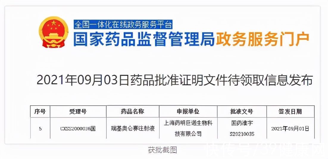 c国产抗癌药120万一针,首位患者康复出院!2个月体内癌细胞清零
