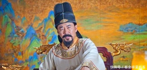 宋徽宗|历史上死得最惨的帝王,第一位有点惨,但是莫名好笑