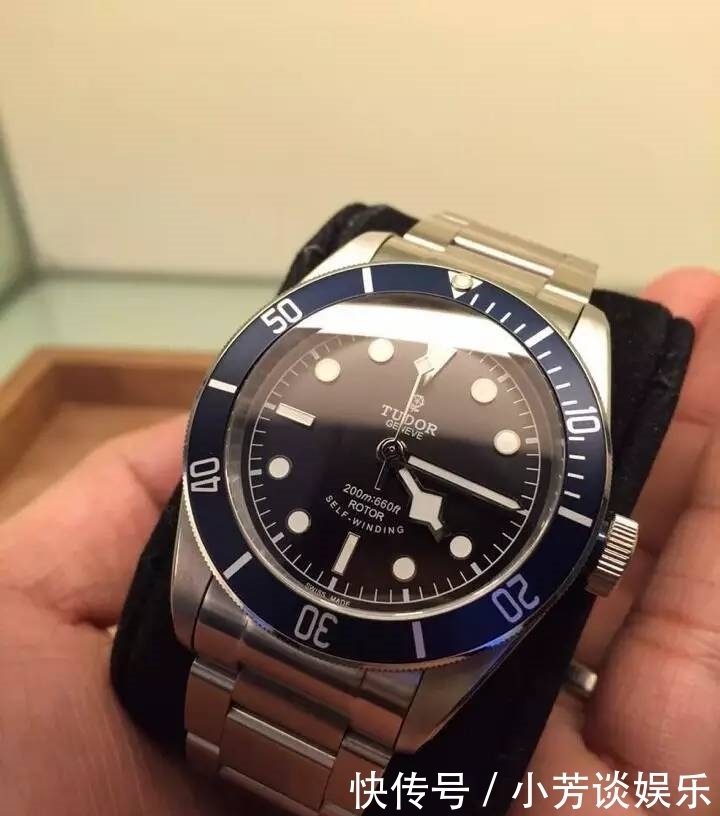 复刻表界N厂、V6厂、KW厂、ZF厂四大工厂耳熟能详，最出名的还得是N厂