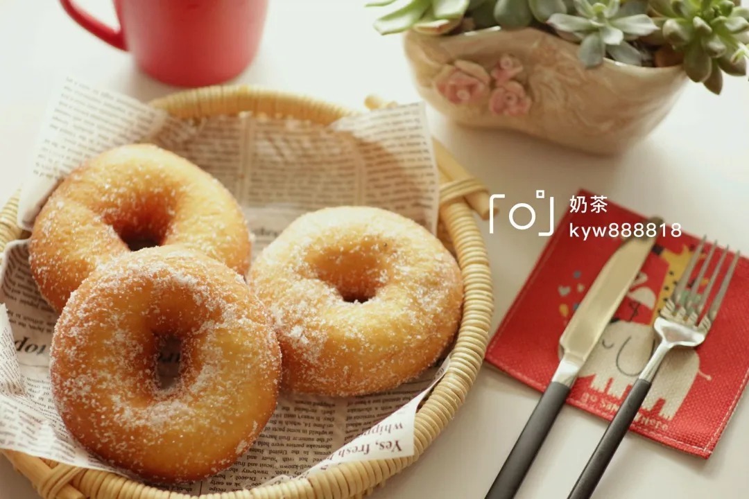 40种素面食、素面点的制作，赶紧收藏，变着花样做，家人都夸你是大厨！