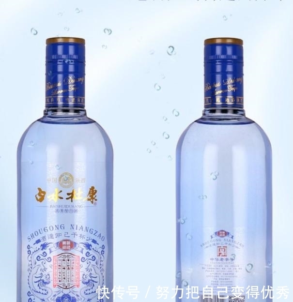 好酒不一定要贵,这8款白酒,会喝酒的人都懂,便宜好喝不上头