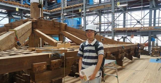 未完成的六和塔“瘦身”计划