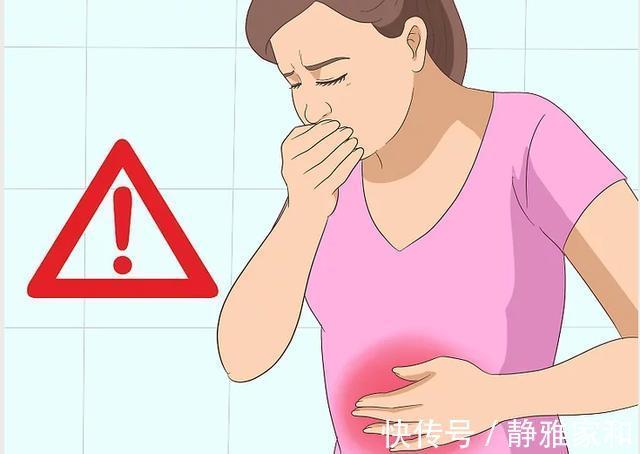 持续性|胃癌信号6个痛苦的症状,预示癌症已找上,早点发现能救命