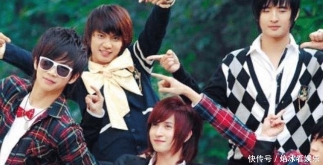 中国|当年下跪遗憾离开中国的小五,拿走汪涵的银行卡后,现状如何了