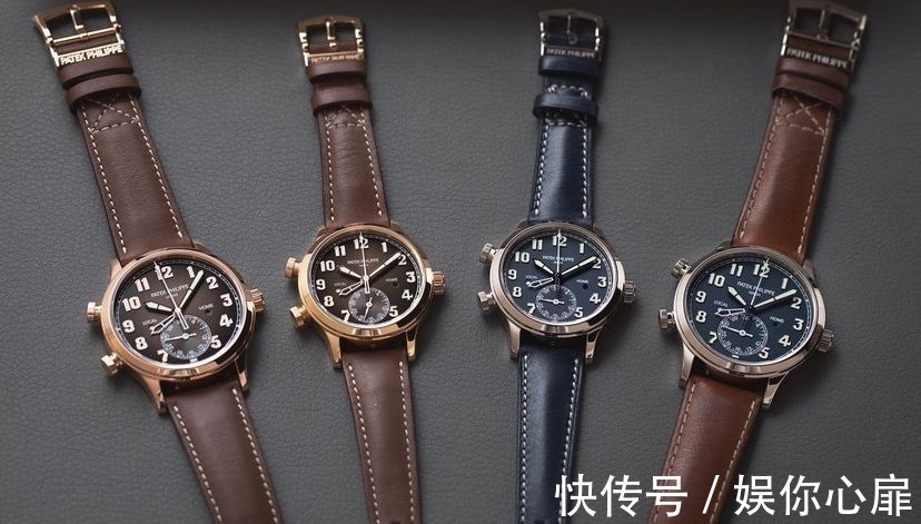 手表|百达翡丽手表热门款价格资讯