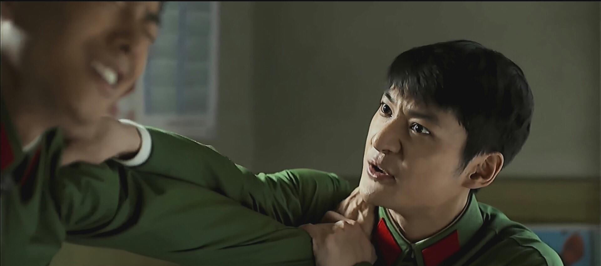 家人|《父母爱情》郑小丹一下子得到安杰的认可,她起到了重要作用