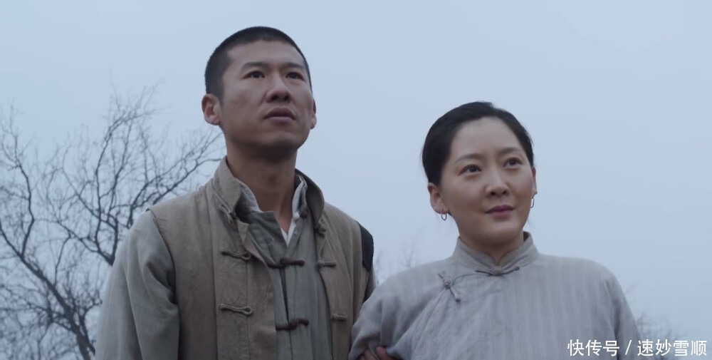 白鹿原中 五位经典的女性角色 田小娥 冷秋月 白灵谁更吸引你 天合乐学帮助家长发现孩子的更多可能