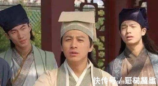 打油诗&明朝大才子跌倒后,写下一首趣诗,其中一句成了现在的流行语