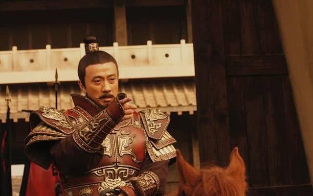 并列|西园八校尉都是谁,当初群雄并列,最终只留一人