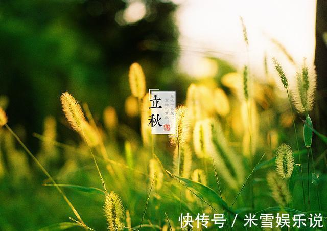 秋老虎|早立秋把扇丢，晚立秋热不休，今年是早是晚，立秋后还要热多久？