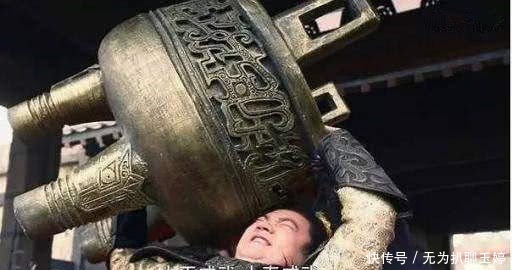 传国玉玺|中国国宝很多,但象征王权的镇国之宝,只有两件,其一是上古神器