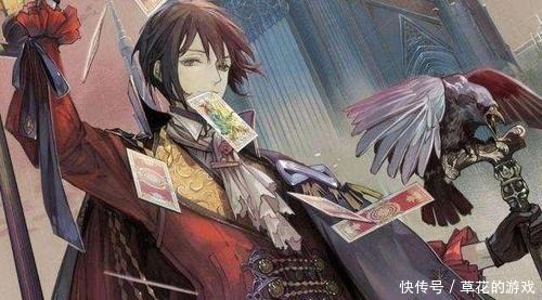 结尾|《诡秘之主》即将完结,支线被砍,加速结尾,会有第二部