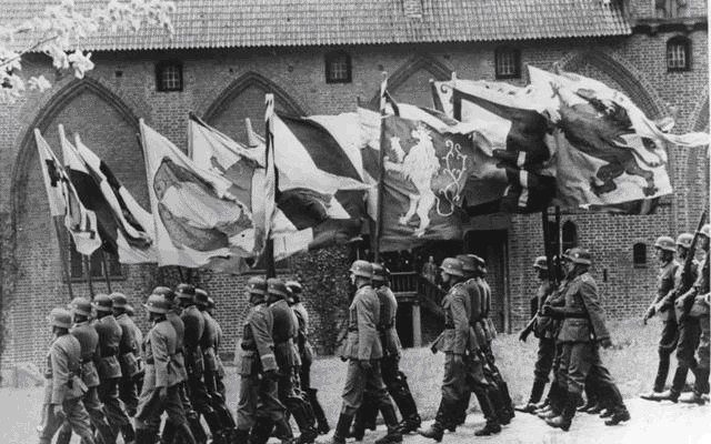 施里芬|施里芬计划制定初衷,为何是进攻,而不是防御计划?两线作战很难