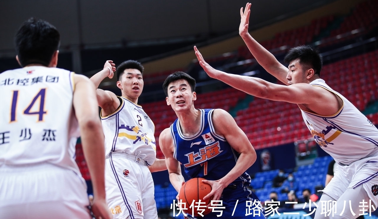 外援|CBA再起冲突!李春江无惧马布里,土豪队大胜北控三外援