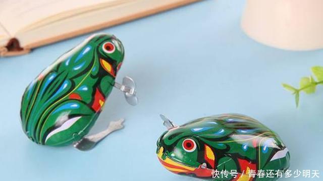 童年|最牛的童年玩具,第二款没玩过的都是好学生,图7经常被挨打!