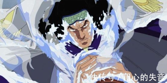 果实觉醒|海贼王这四大超人系果实觉醒之后，白胡子在巅峰时期都打不过
