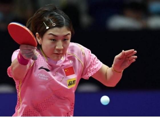 比分|从4-3到4-0!陈梦连过平野美宇石川佳纯两关,晋级世乒赛女单四强