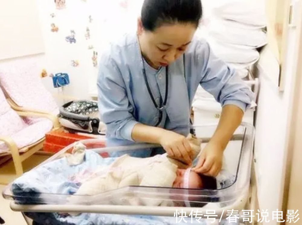 妈妈|宝宝出生后这几次体检要按时去,错过影响大,妈妈万万不能偷懒