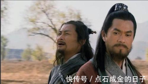 曾头市@《水浒传》中晁盖临死前不直接传位宋江,真的是因为阴谋么!