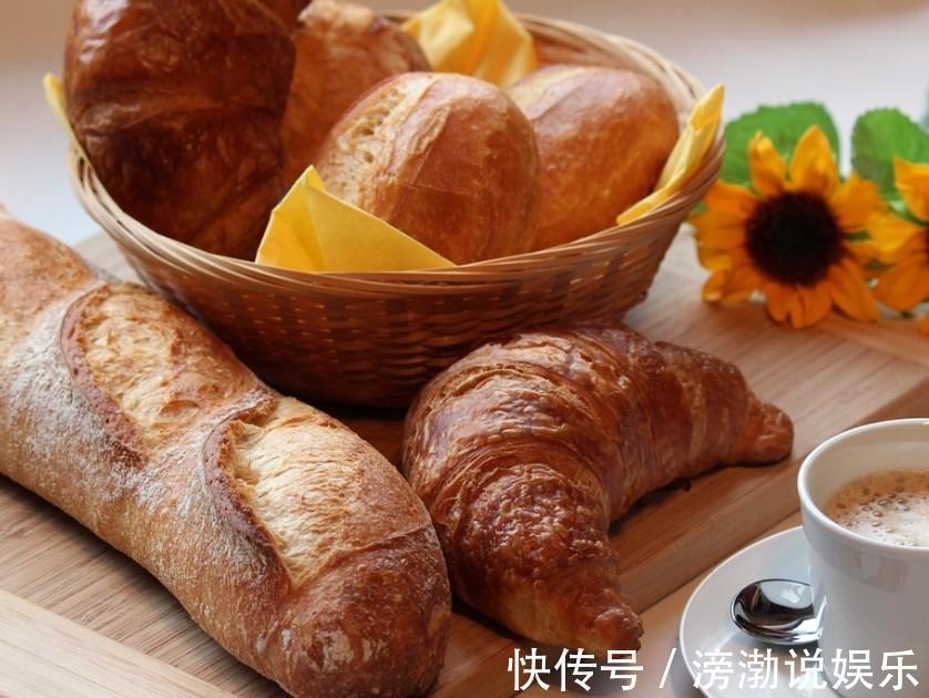 促进|早餐要注意这四点,不仅可以控糖,还能促进身体吸收营养