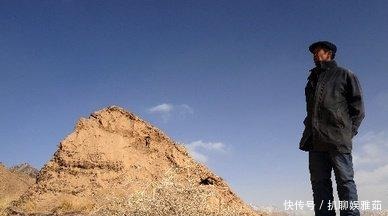 拼死|秦始皇陵也有守墓人,家族已经隐姓埋名两千年,曾拼死和项羽一战