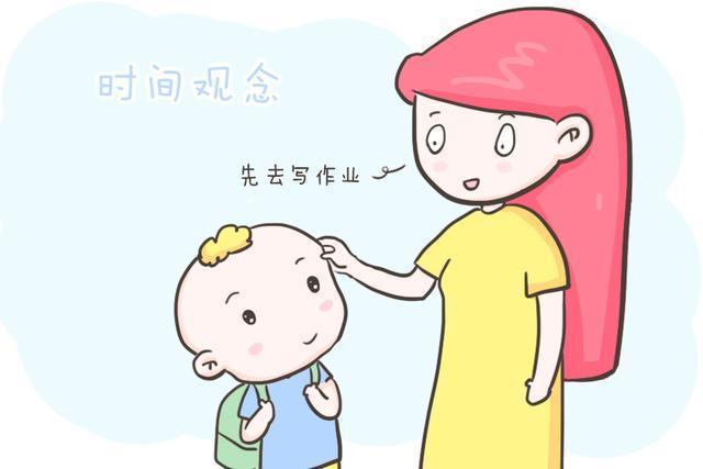 辅导作业|一写作业鸡飞狗跳,不写作业母慈心子孝,太扎心了!