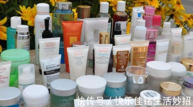 大牌 护肤品一定要“成套用”吗很多人都搞不懂,难怪用大牌也是浪费!