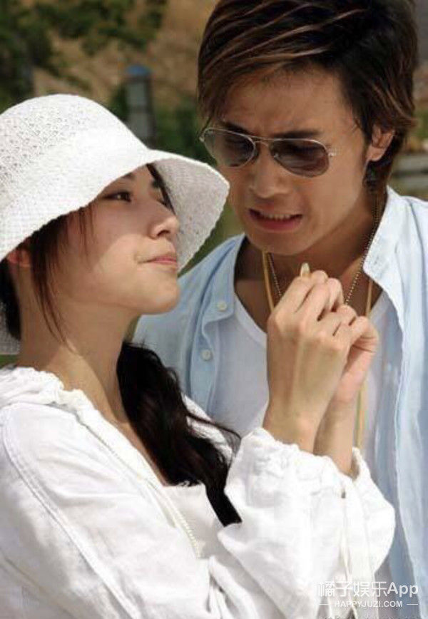 海豚湾恋人|还记得《海豚湾恋人》的许绍洋吗？去当健身教练了？