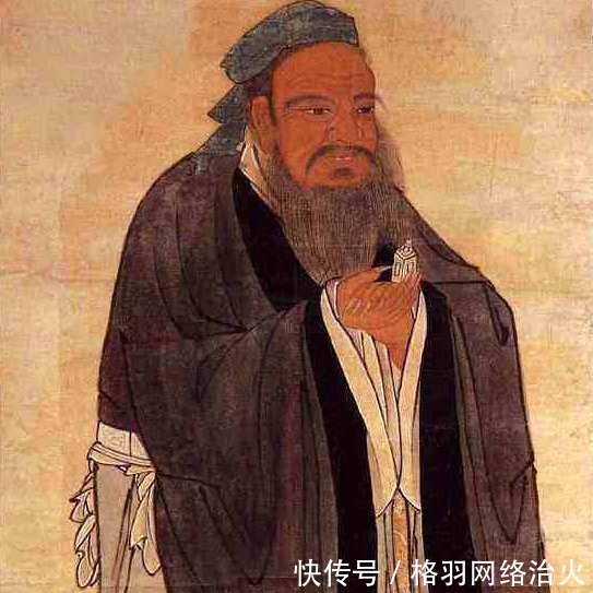 春秋战国时出了多少圣人?孙武鲁班鬼谷子均上榜