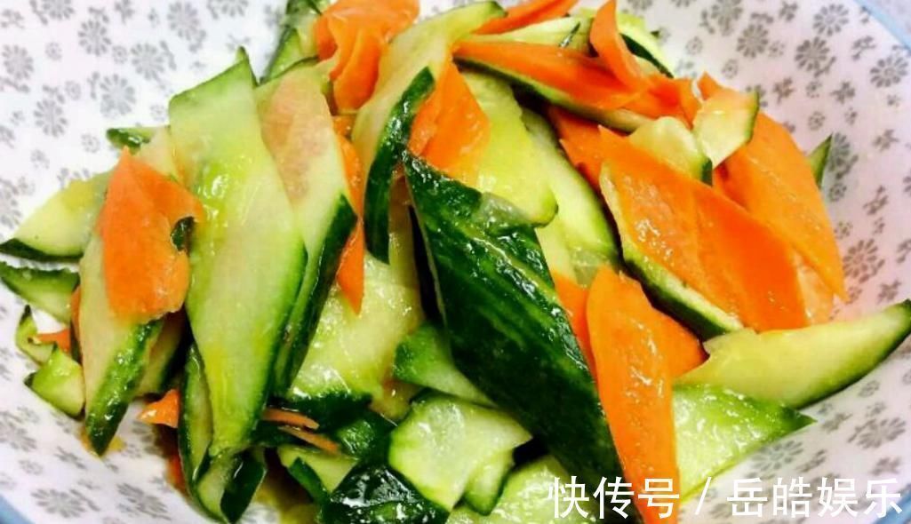 黄瓜|甲状腺结节的诱因找到了,若多吃这两物,甲状腺问题或会不告而别