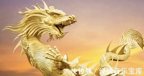 是真的吗&据记载,夏朝时的刘累曾养过两条“龙”,他养的究竟是什么?