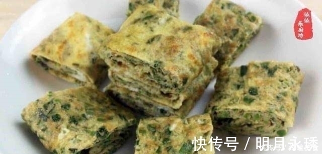 鸡蛋别再老一套,这做法孩子点名吃,5分钟搞定,好吃不上火!