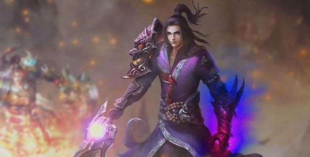 人流|《凡人修仙传》没看过瘾四本凡人流仙侠仙草,书荒时任你挑