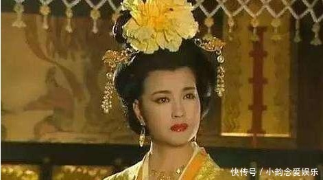 禅位|武则天一辈子杀人无数,80岁被逼禅位后,还是安全活着