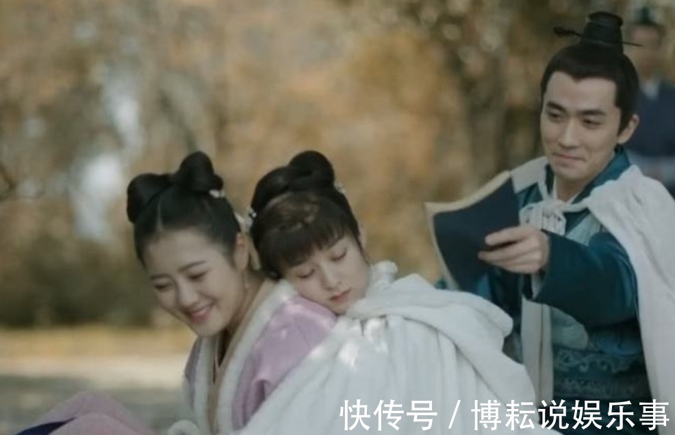 海家&知否:海家有不可纳妾的规矩,为何番外长柏庶孙女嫁了齐衡孙子?